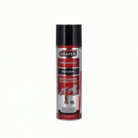 Sprayuri Tehnice - Spray degripant Grafen Professional 500ml
