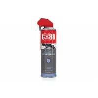 CX80 - Spray vaselina ceramica CX 80 Keramicx Duo Spray 500ml