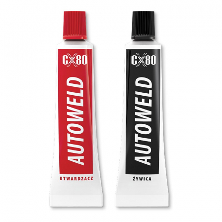 Sprayuri multifunctionale - Sudura la rece CX80 2x27g