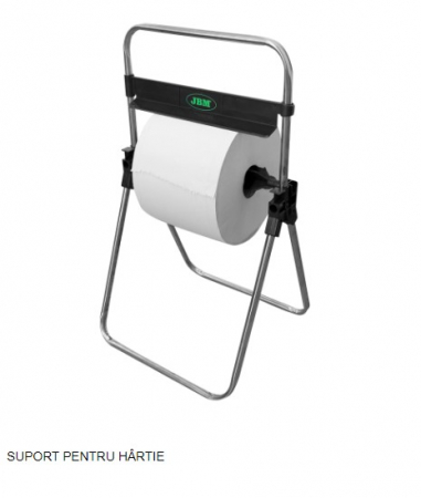 Produse curatenie industriala - Suport pentru hartie