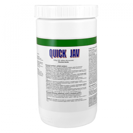 Produse pentru baie - Tablete Clorigene ( 1Kg )