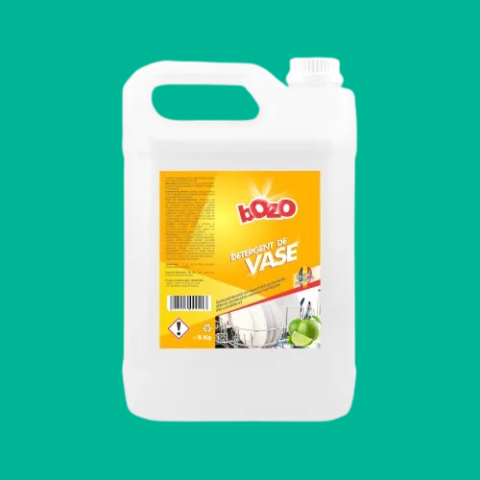 Pentru casa/ birou - Vase profesional detergent 5l