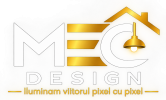 MEC Design – Iluminat Decorativ & Design Interior | Romania