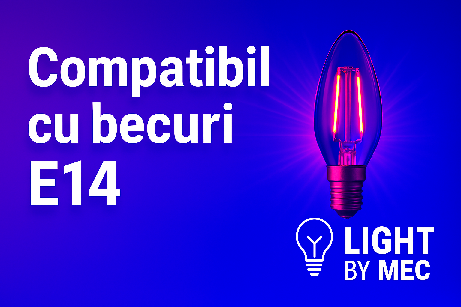 Compatibil soclu E14 lustră DIAMOND