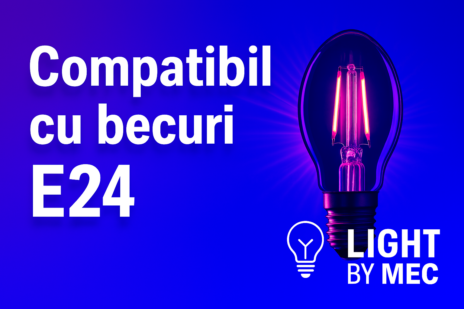 Soclu E27 compatibil Lustra Eleganza MEC