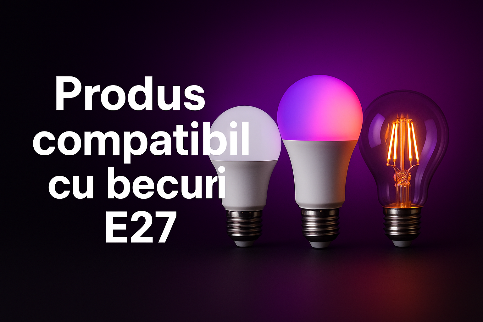 soclu E27 compatibil pentru lustra rustică Timber Trio