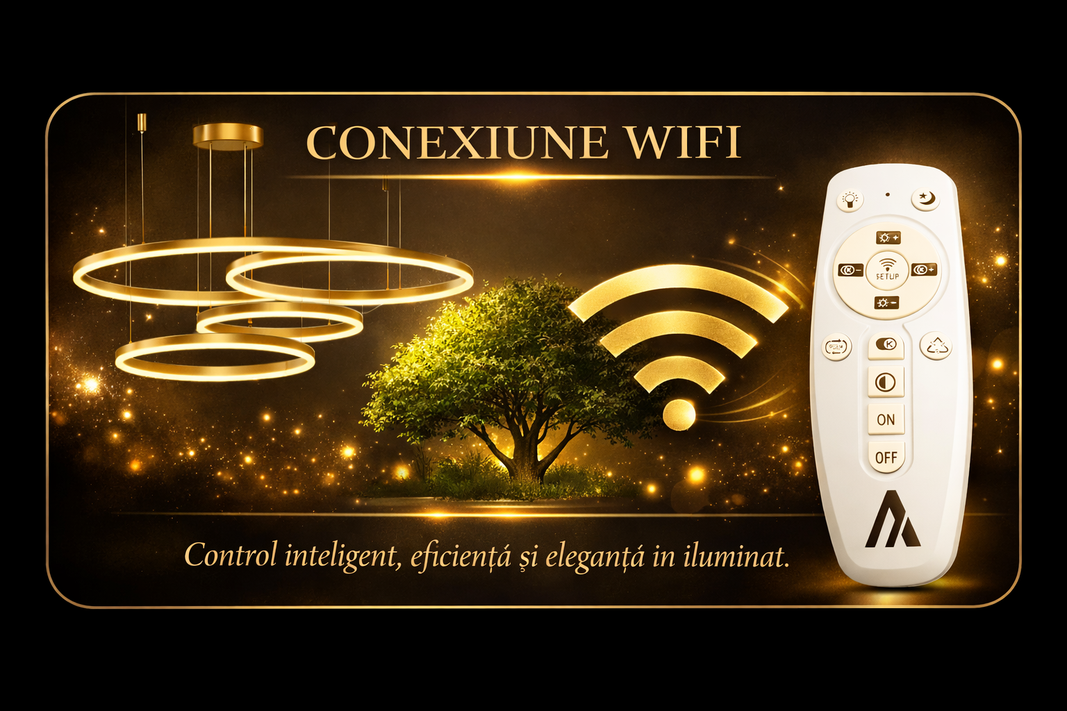 Control Inteligent