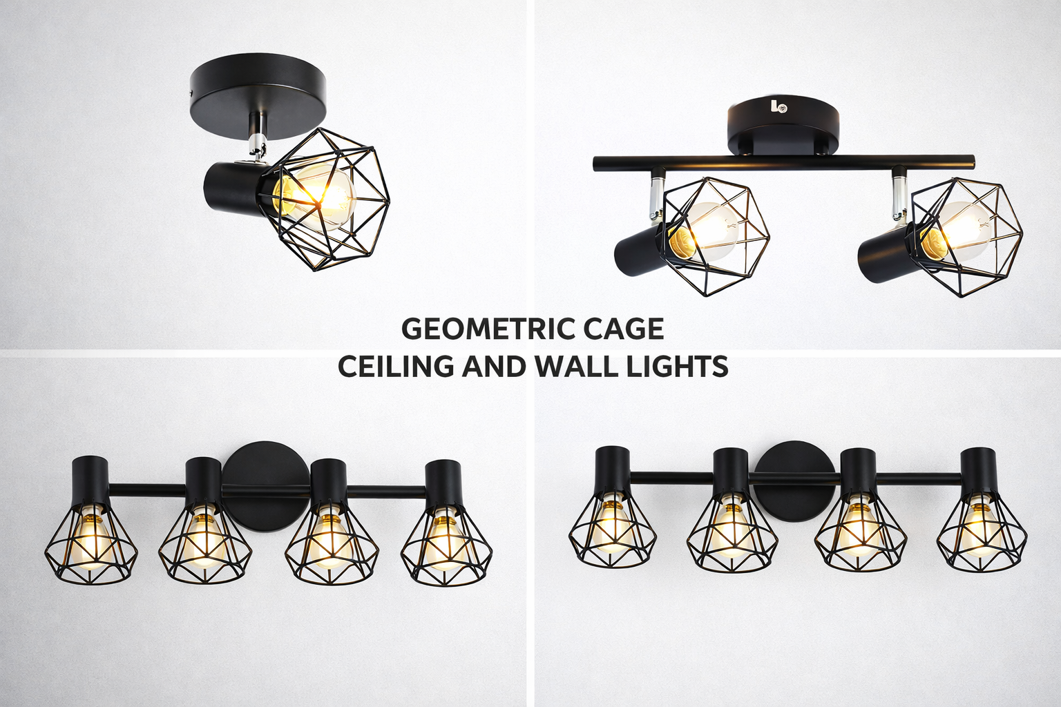 Cum alegi Lustra cu Abajur DIAMOND – Design Clasic Modern, Metal Negru, Soclu E14 - Trend 2026 | Clasicul dein din nou MODERN | Mec Design