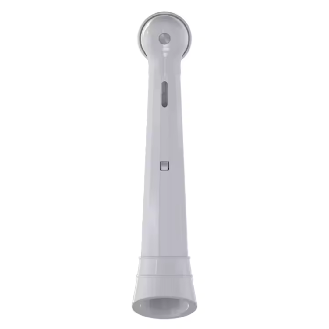 4 Bucati Rezerve Periuta Electrica Oral-B iO Ultimate Clean: Curatare Avansata si Indicator Inlocuire [4]