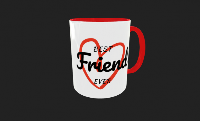 Cana "Best friend forever" [1]