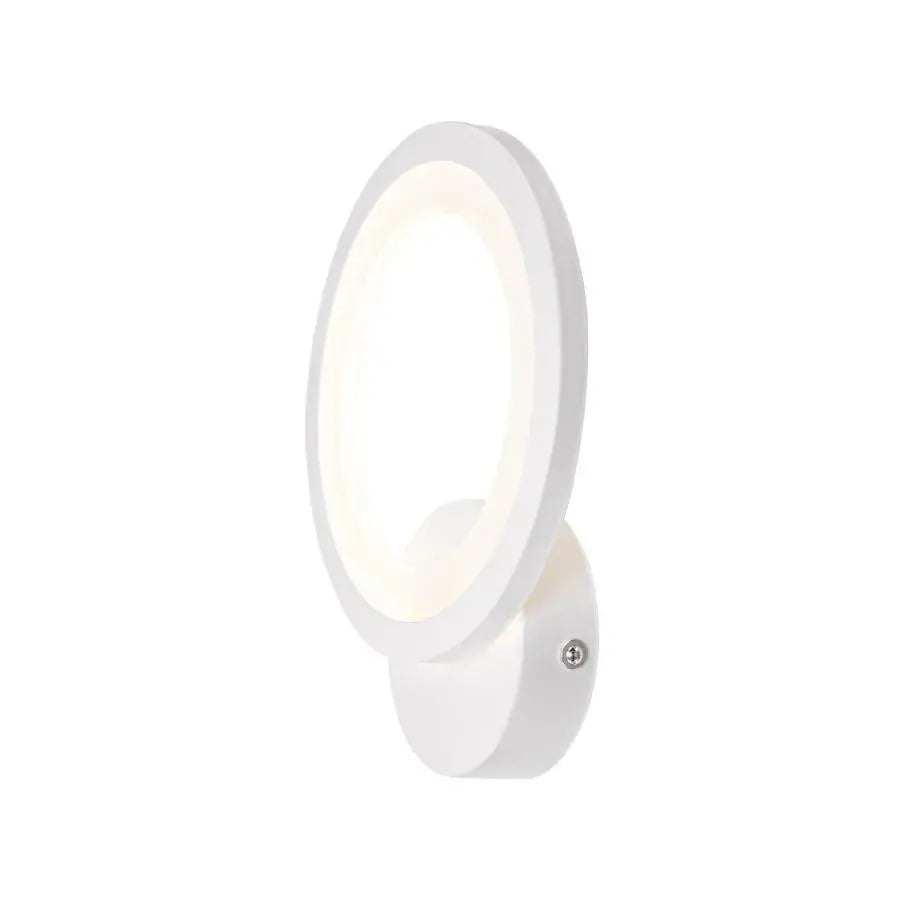 Aplica LED BETTY 9W Alb – Lumina Neutra, Design Modern si Eficient [2]
