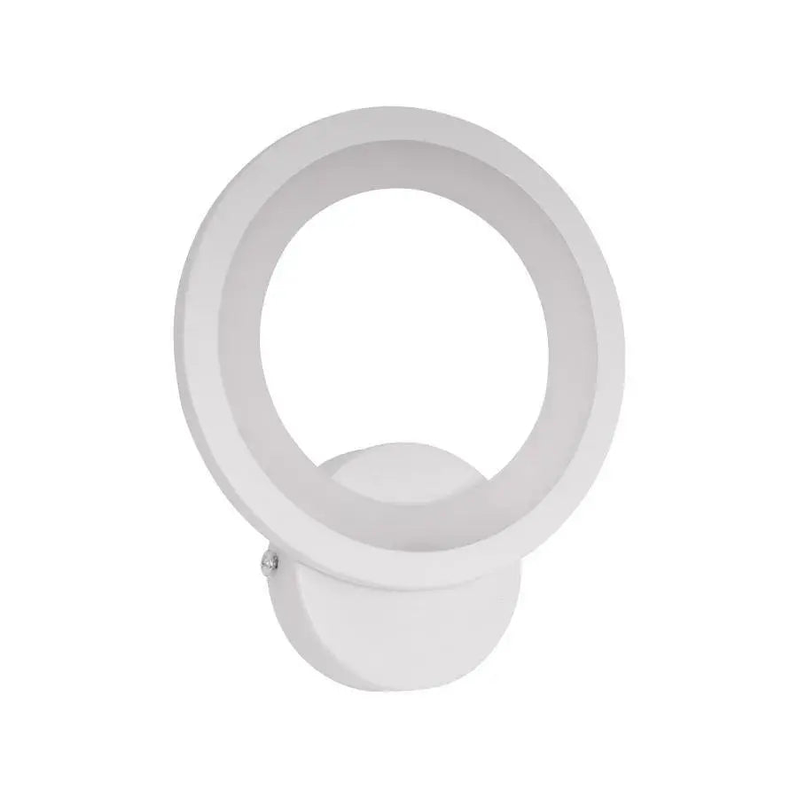 Aplica LED BETTY 9W Alb – Lumina Neutra, Design Modern si Eficient [1]