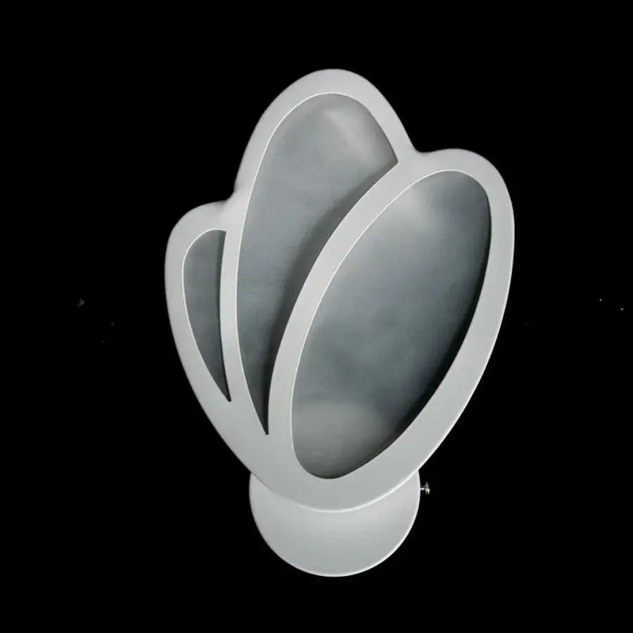 Aplica LED Tulip 24W Alb [3]