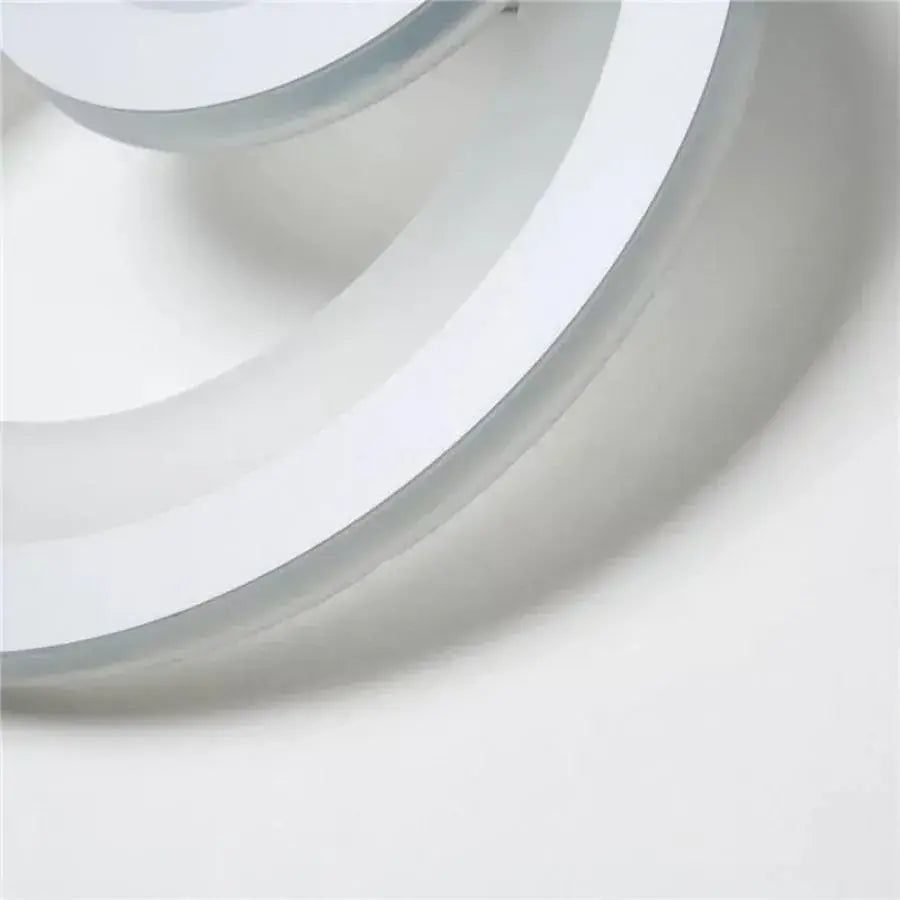 Aplica LED Urbanist 19W Rotunda Lumina Rece/Calda/Neutra Acril si Metal Alb [2]