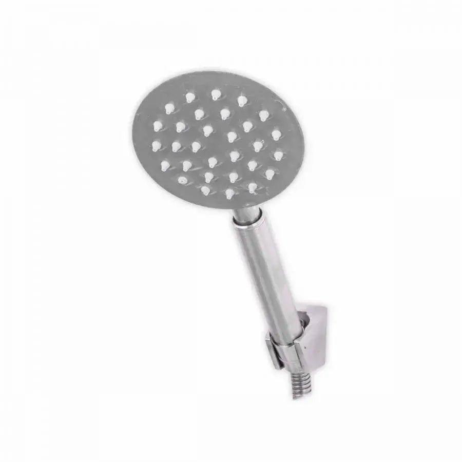 Baterie Baie cu Para de Dus, Inox SUS304, Satinat, LY010 [4]
