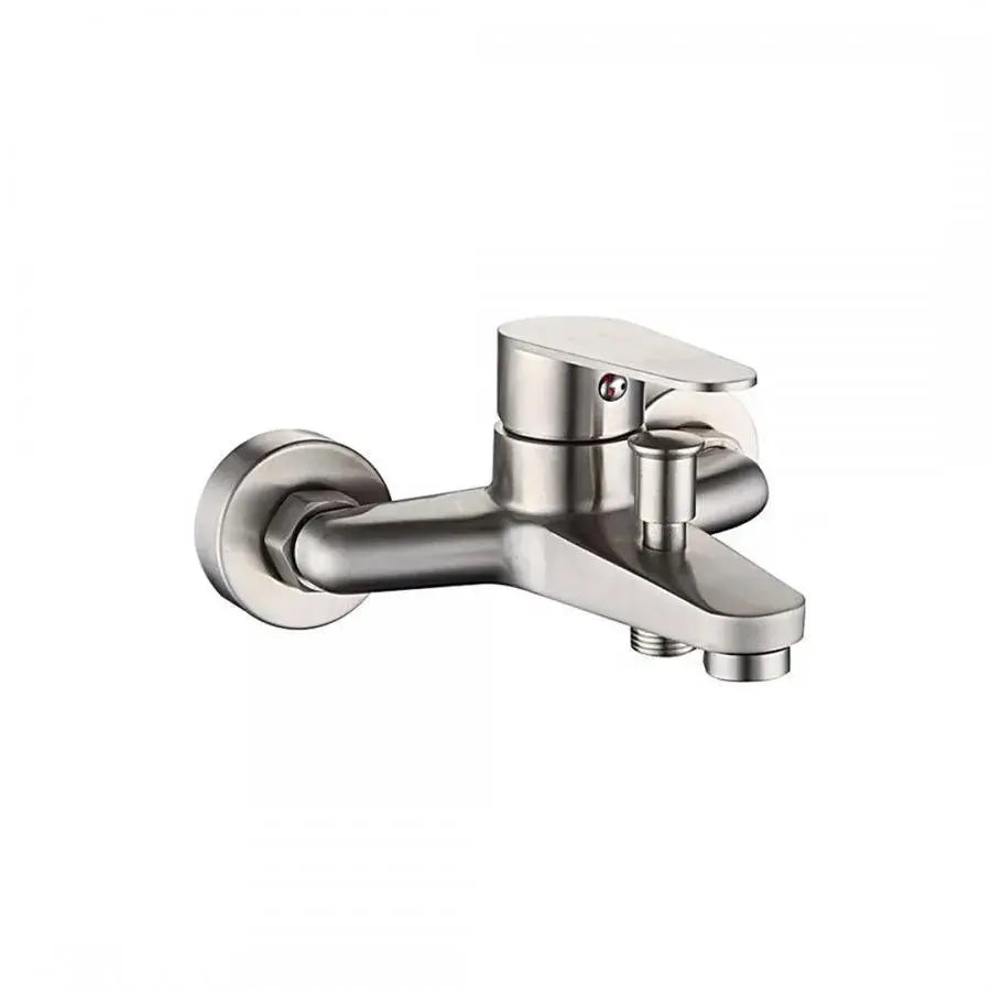 Baterie Baie Premium, Inox SUS304, Satinat, YSQ/109 [1]