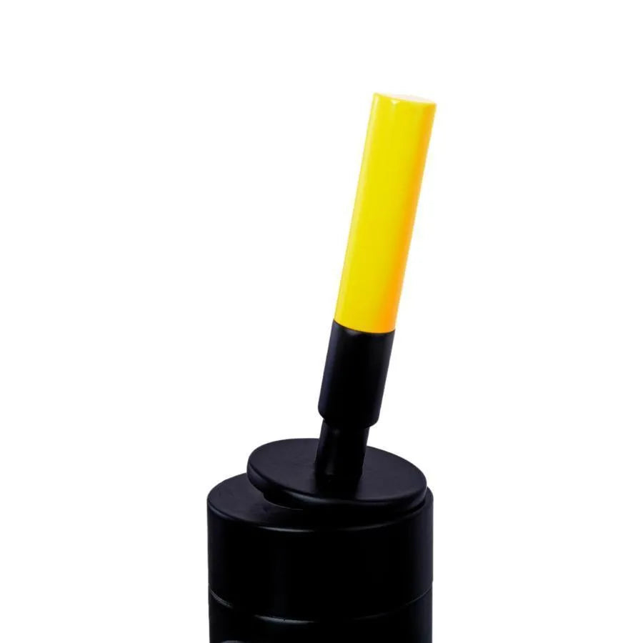 Baterie Bucatarie, Alama Sanitara, Negru, OD/2014 [3]