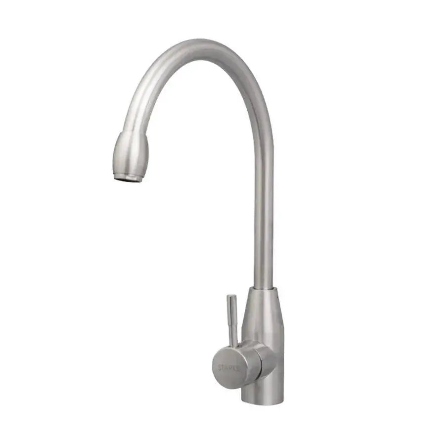 Baterie Bucatarie, Inox SUS304, Satinat, CF007 [2]