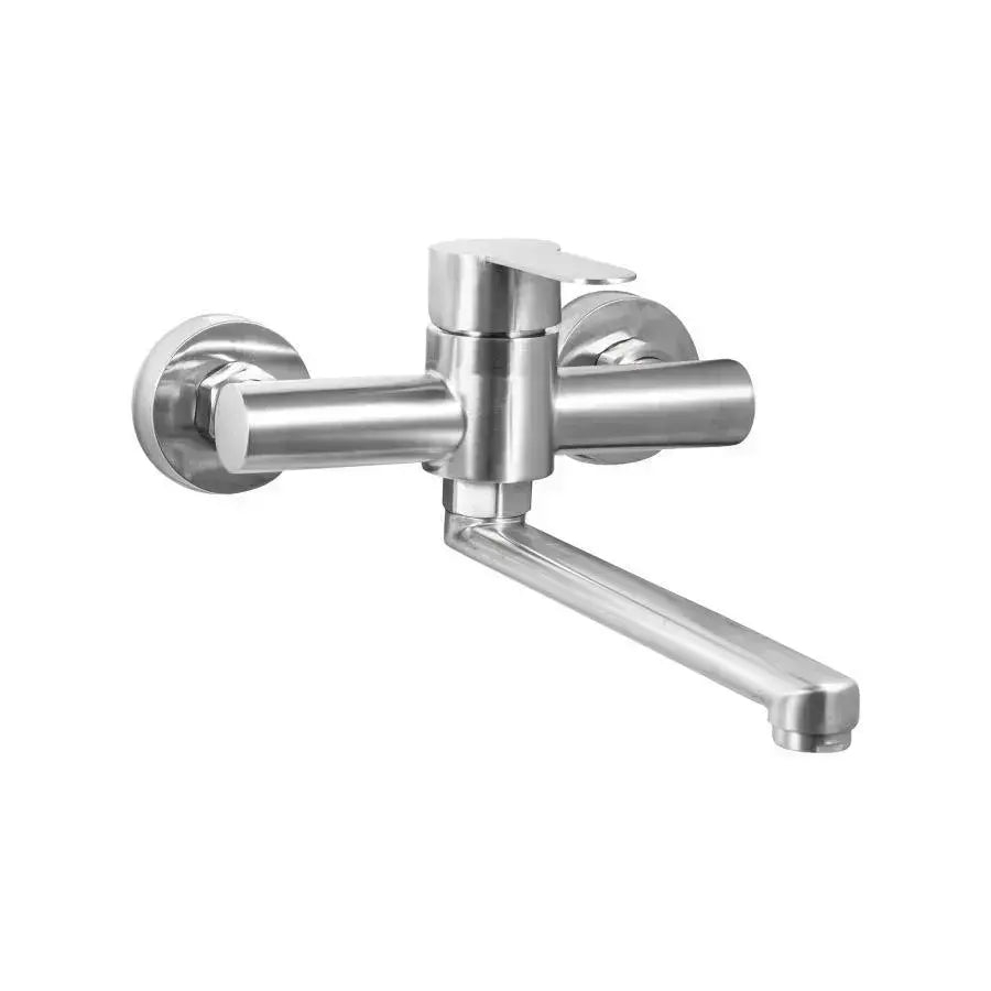 Baterie Bucatarie, Inox SUS304, Satinat, CF037 [2]