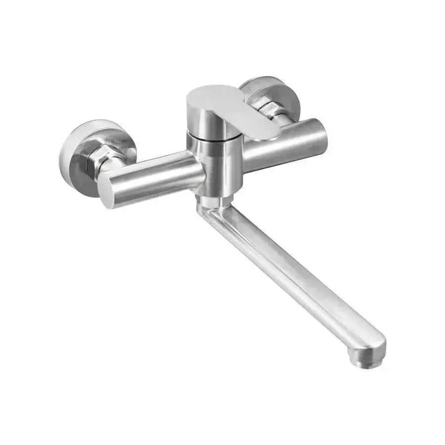 Baterie Bucatarie, Inox SUS304, Satinat, CF037 [3]
