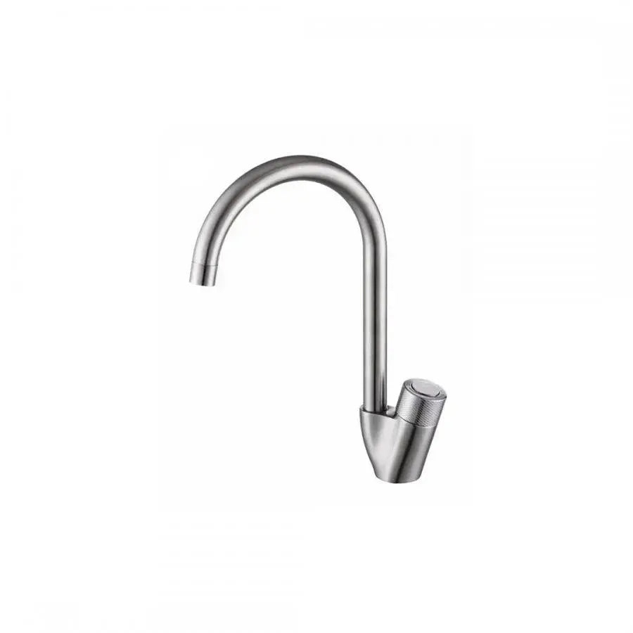 Baterie Bucatarie, Inox SUS304, Satinat, YSQ/101 [1]