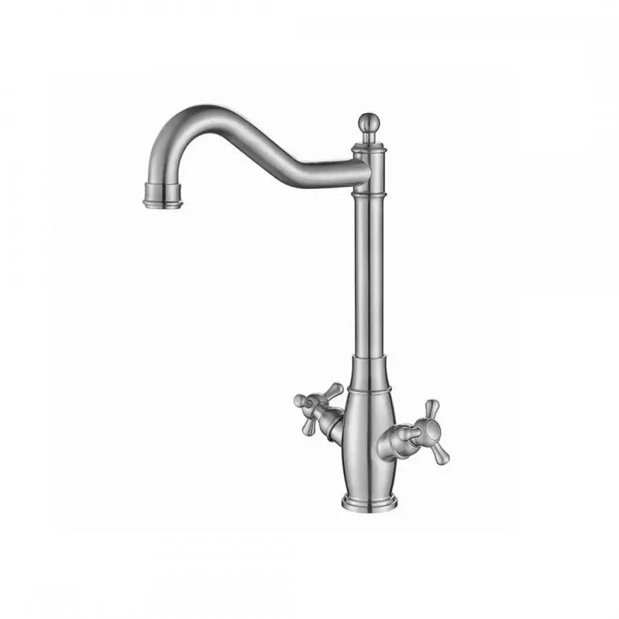 Baterie Bucatarie, Inox SUS304, Satinat, YSQ/103 [1]