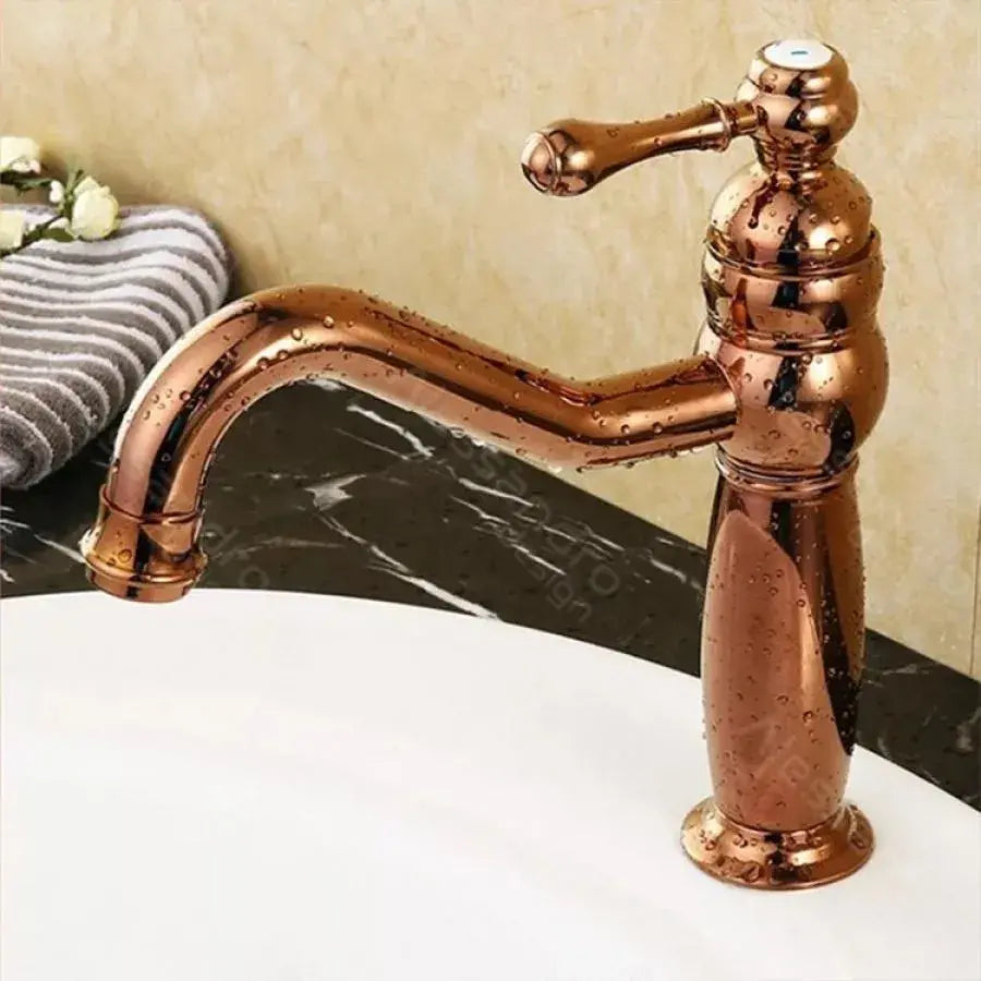 Baterie Lavoar, Alama Sanitara, Bronz, CF/1017 [1]