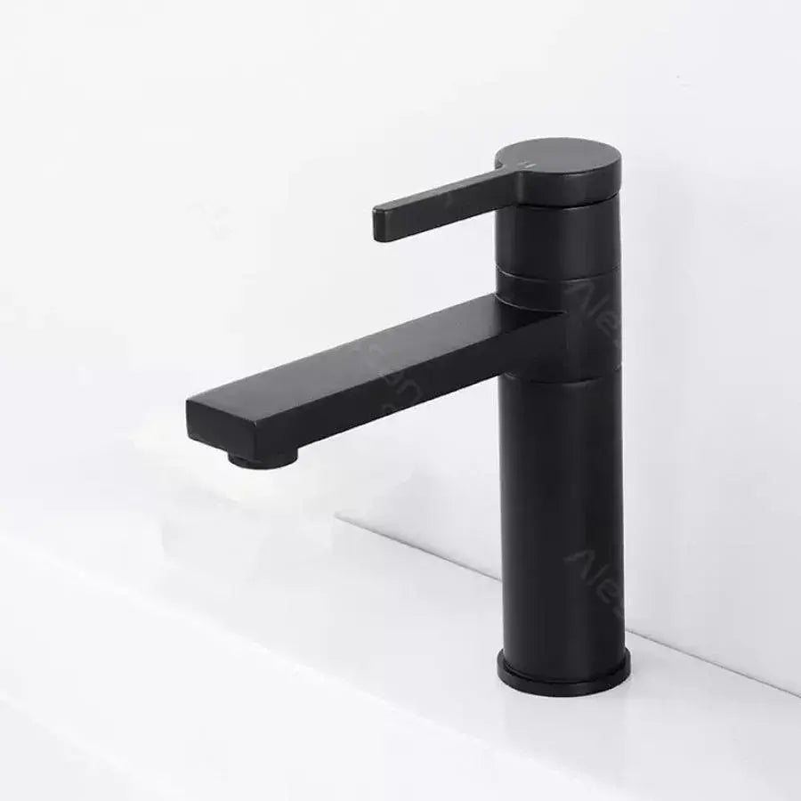 Baterie Lavoar, Alama Sanitara, Negru, 7207H [1]