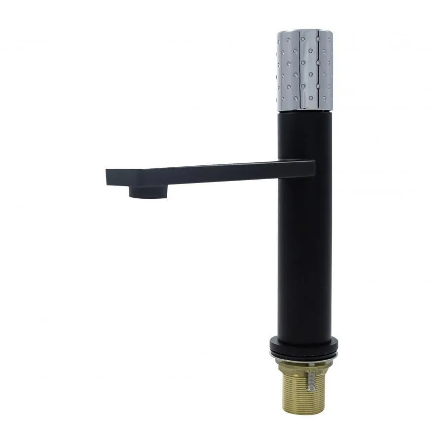 Baterie Lavoar, Alama Sanitara, Negru, 7647H/C [1]