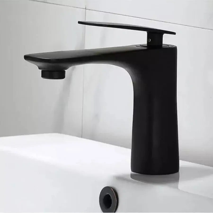 Baterie Lavoar, Alama Sanitara, Negru, CF2025 [1]
