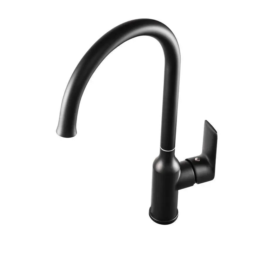 Baterie Lavoar, Alama Sanitara, Negru, LJS/225B [3]