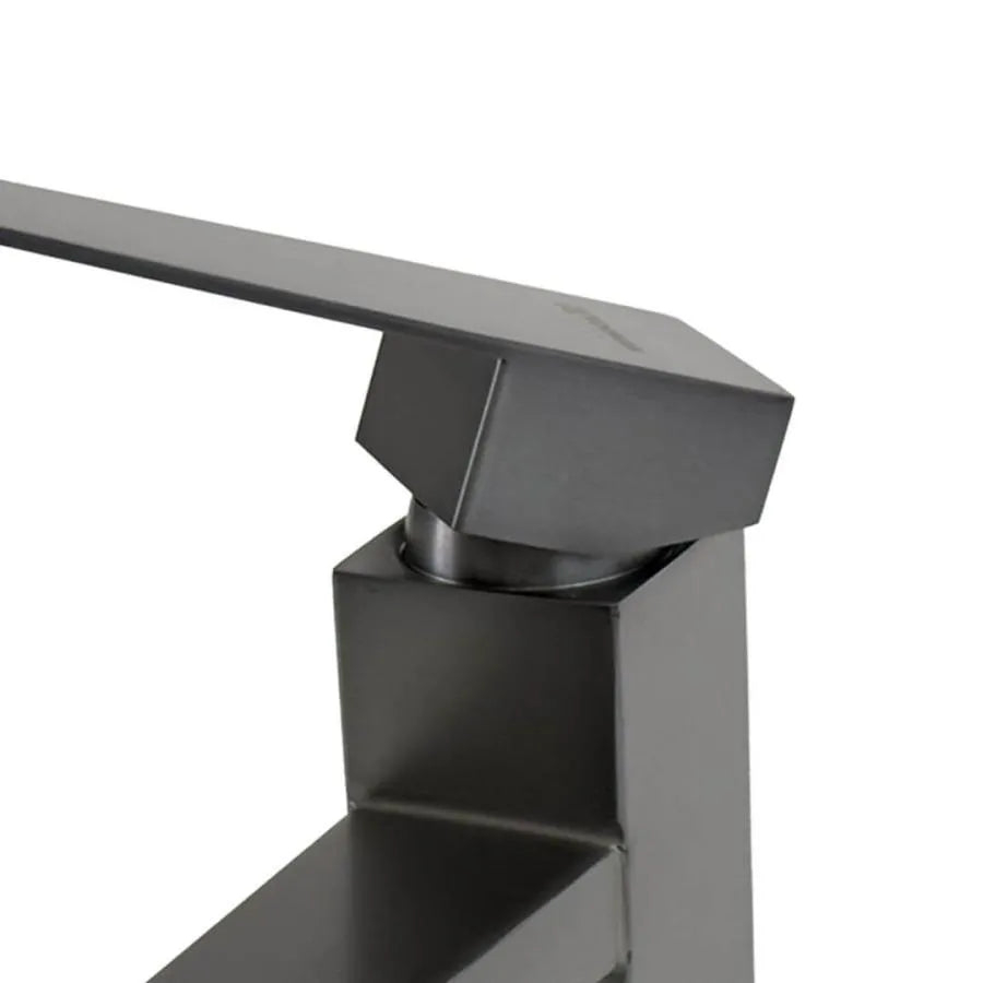 Baterie Lavoar Inox Gri ZY1006 [3]