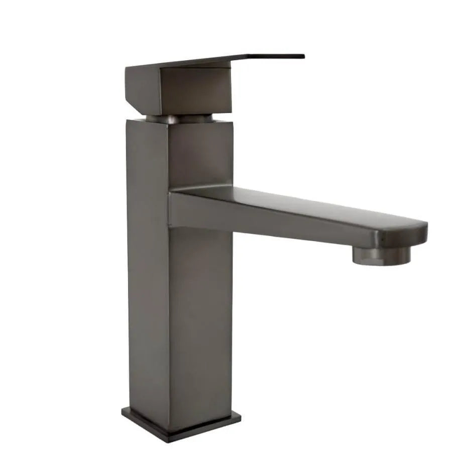 Baterie Lavoar Inox Gri ZY1006 [2]