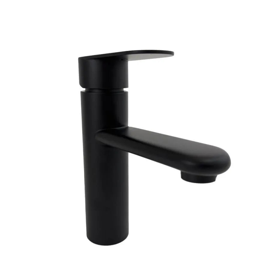 Baterie Lavoar Inox Negru ZY1001 [2]
