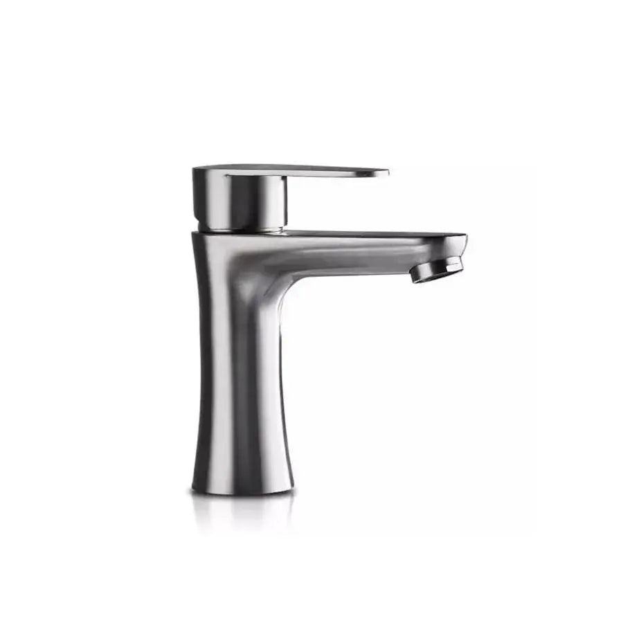 Baterie Lavoar, Inox SUS304, Satinat, MP005 [1]