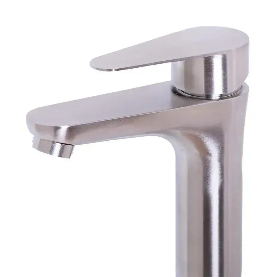 Baterie Lavoar, Inox SUS304, Satinat, MP006 [2]