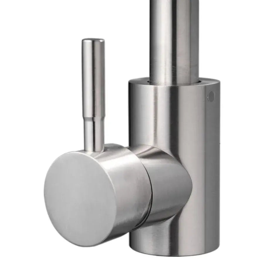 Baterie Lavoar, Inox SUS304, Satinat, MP008 [3]