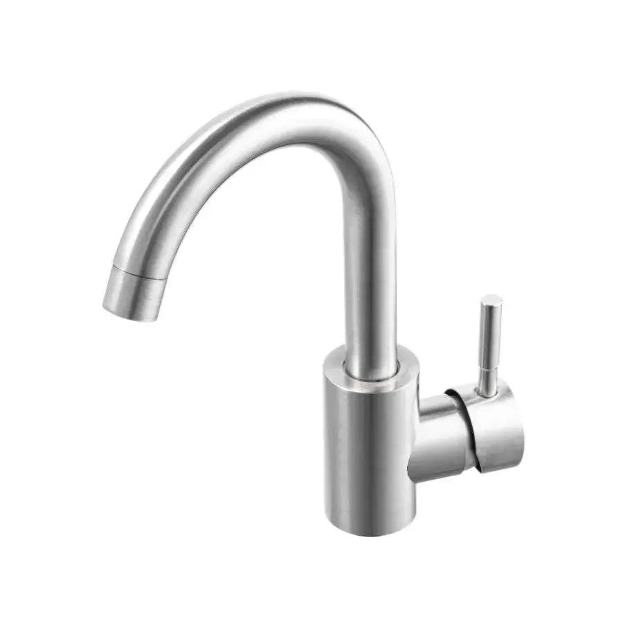 Baterie Lavoar, Inox SUS304, Satinat, MP008 [2]
