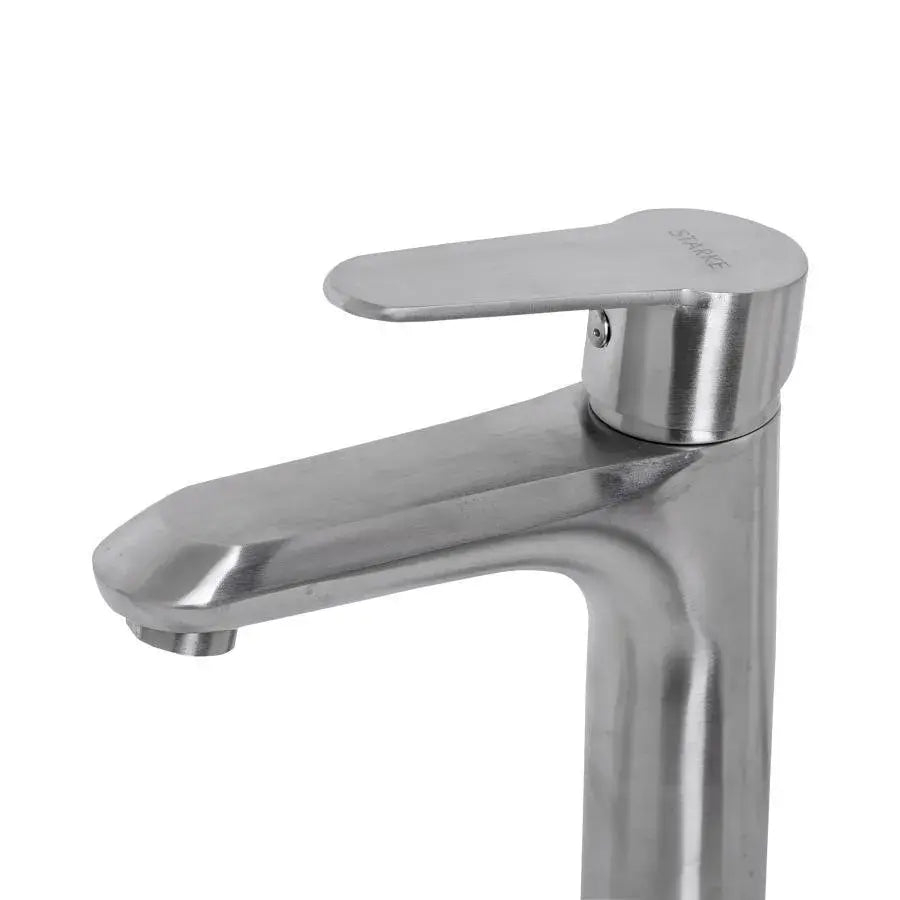 Baterie Lavoar Premium, Inox, Crom, YSQ/110 [3]