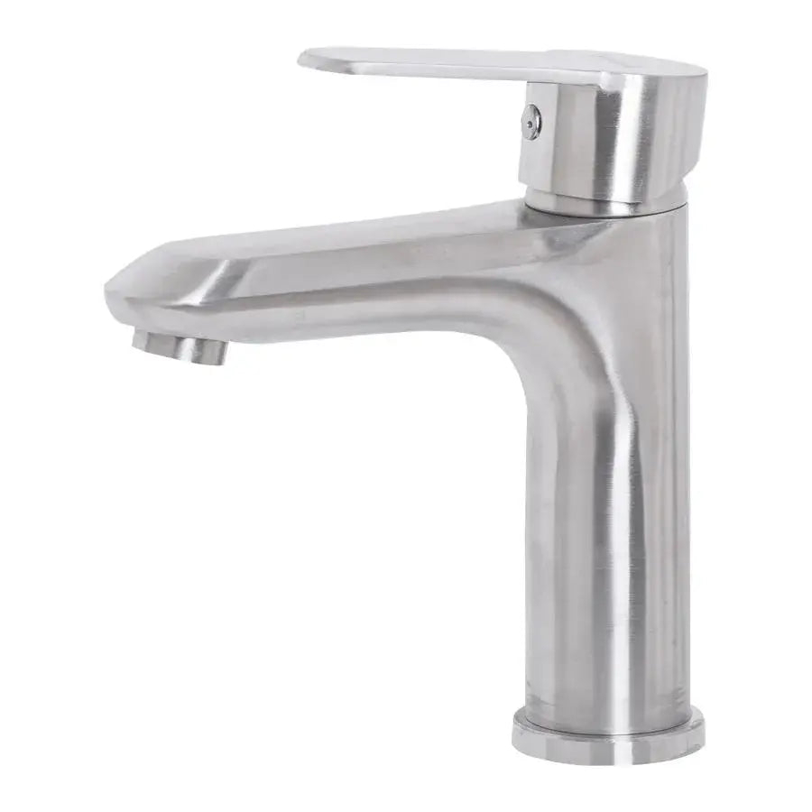 Baterie Lavoar Premium, Inox, Crom, YSQ/110 [1]
