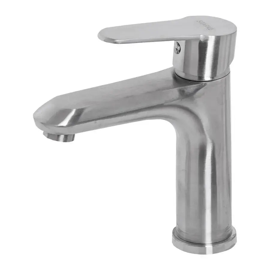 Baterie Lavoar Premium, Inox, Crom, YSQ/110 [2]