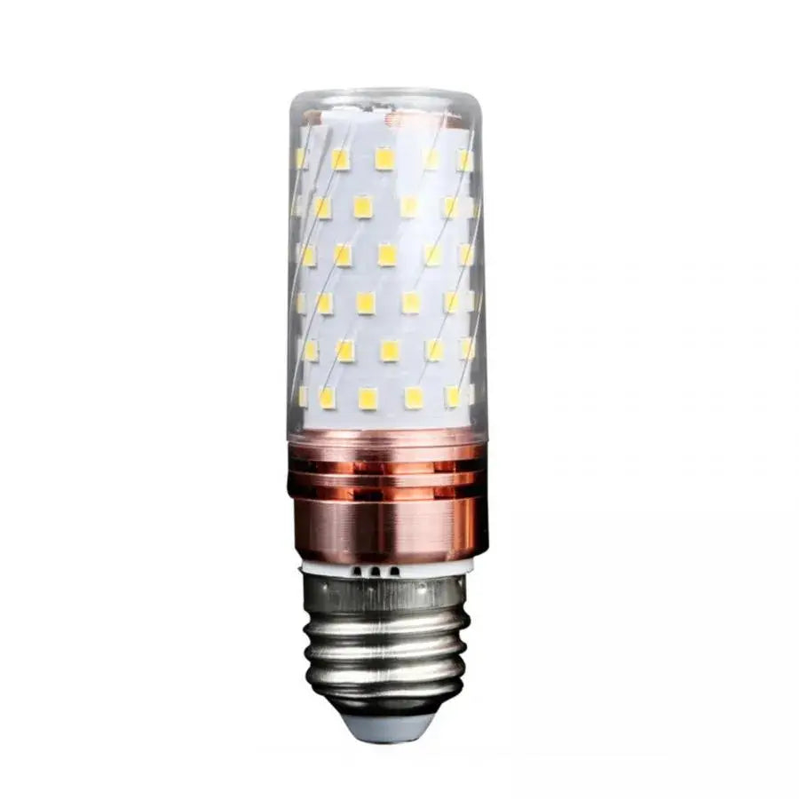 Bec E27 LED, 16W, Rose, Lumina Rece, 6000K [2]