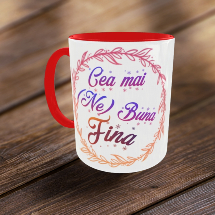 Cana "Cea mai buna fina" [1]