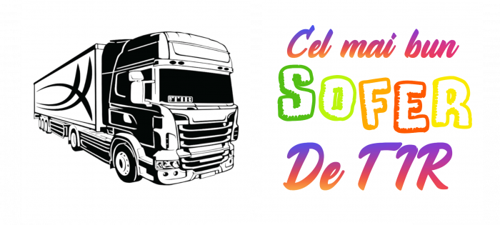 Cana "Cel mai bun sofer de TIR" [1]