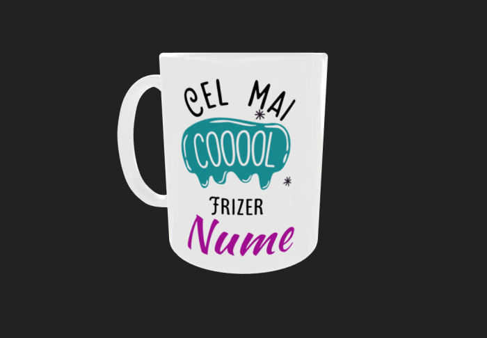 Cel mai cool frizer [1]
