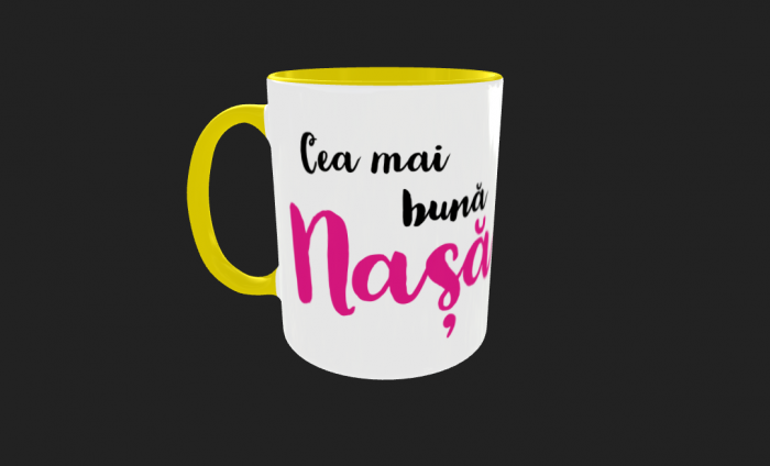 Cana mesaj Nașa [1]