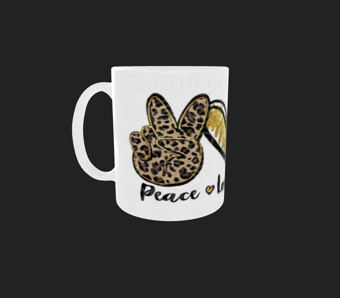 Cana " Peace, Love , Coffe " [2]