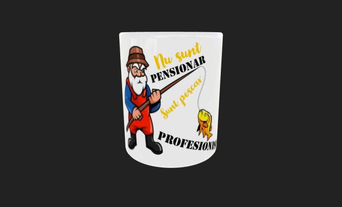 Cana Pensionar Pescar [1]