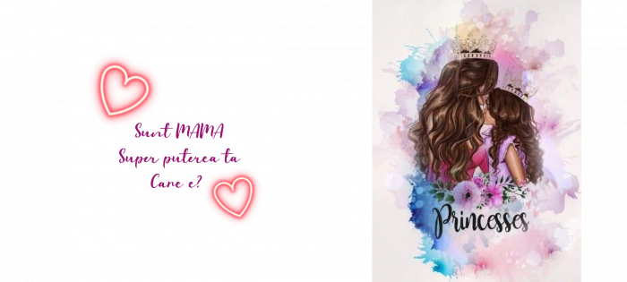 Cana "Sunt mama" [1]