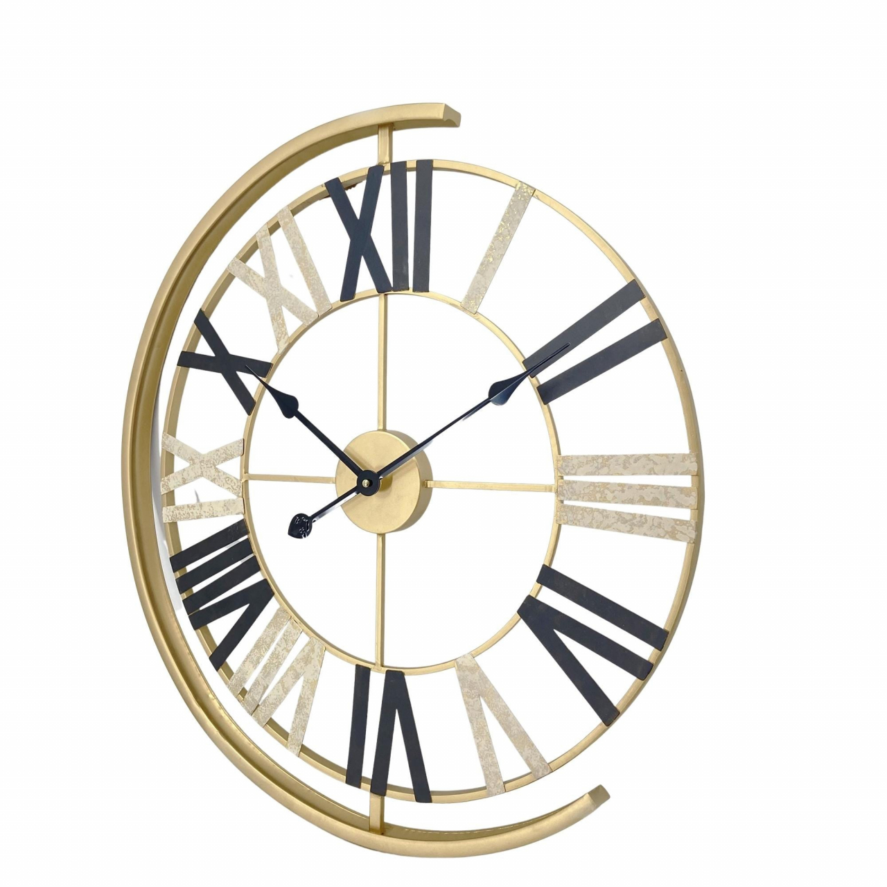 Ceas decorativ de perete - 60 cm [2]